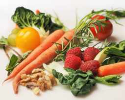 Pregnancy nutrition: what you need to know